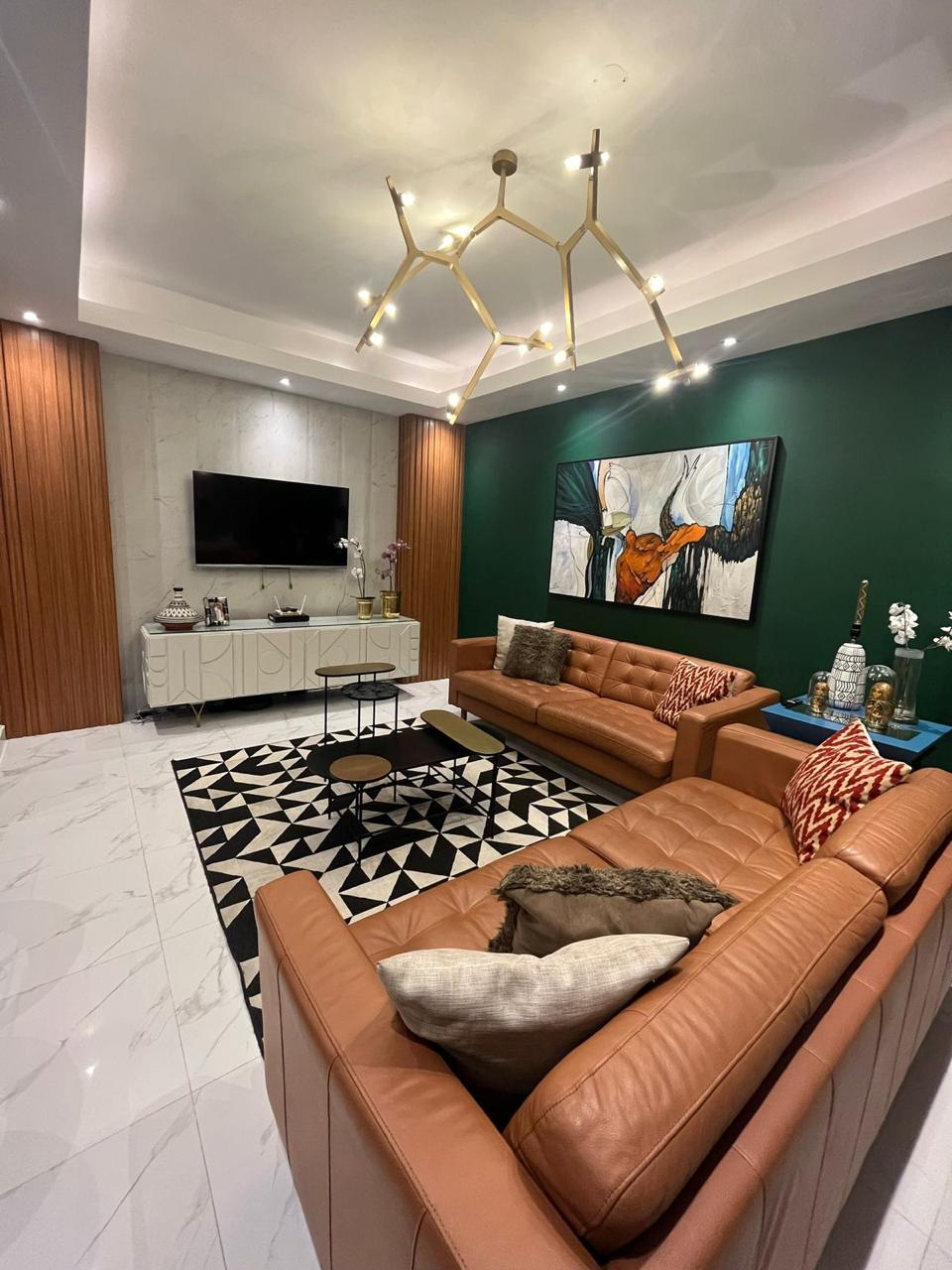 Alquiler de Apartamento Amueblado en Mirador Sur Foto 7316215-4.jpg