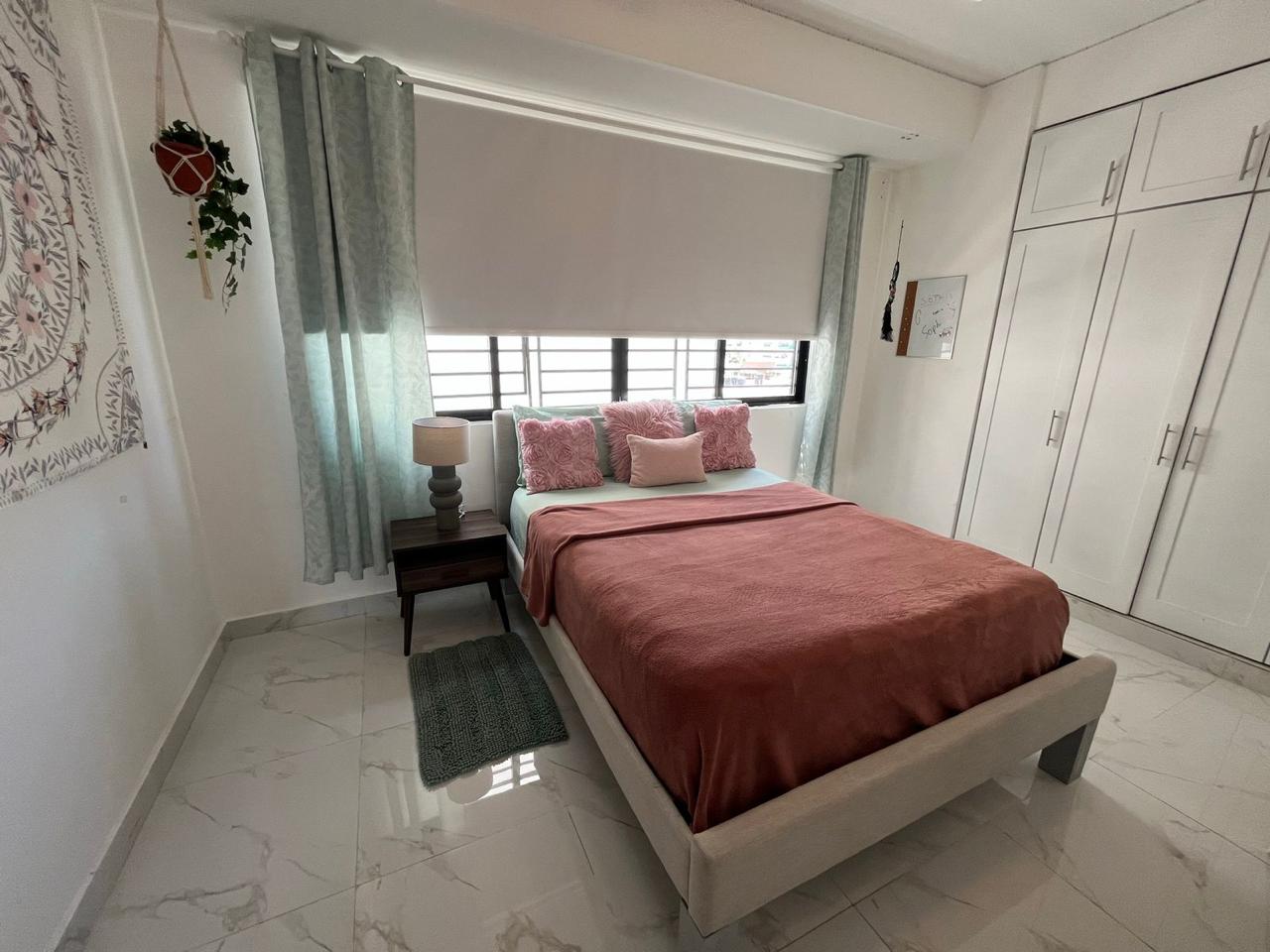 Alquiler de Apartamento Amueblado en Mirador Sur Foto 7316215-5.jpg
