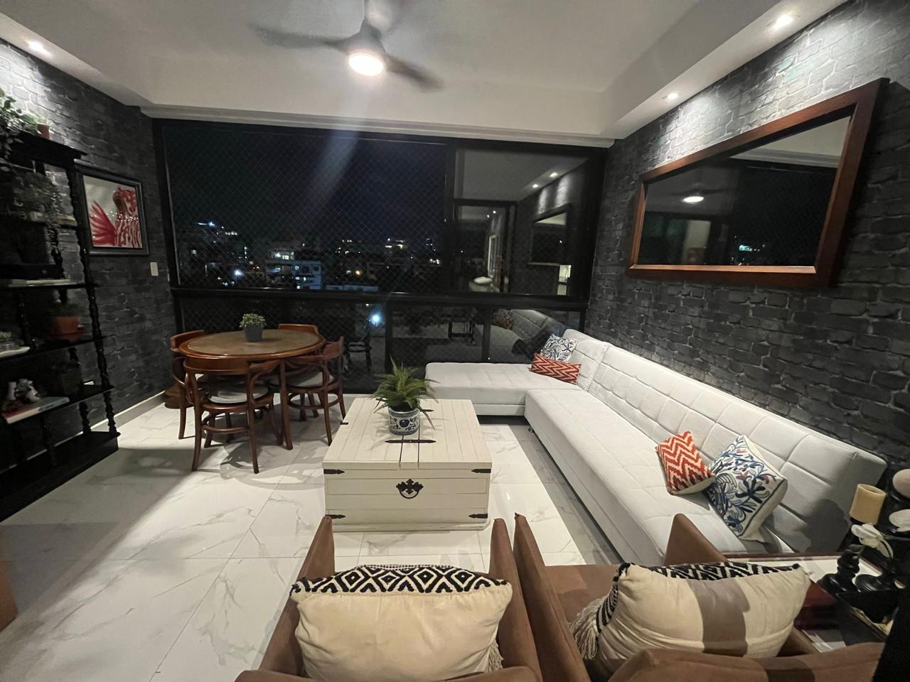 Alquiler de Apartamento Amueblado en Mirador Sur Foto 7316215-7.jpg