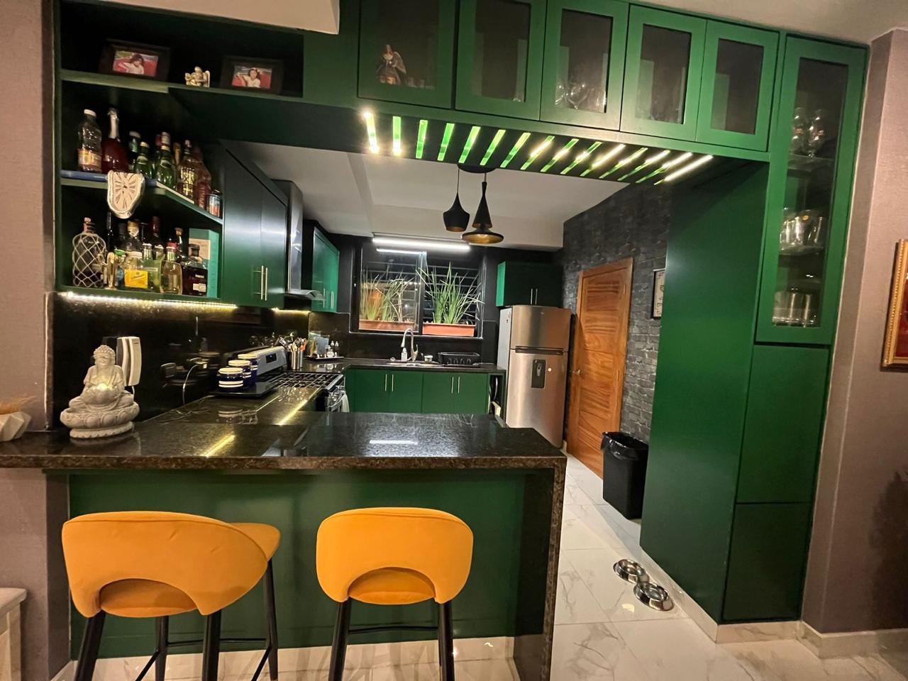 Alquiler de Apartamento Amueblado en Mirador Sur Foto 7316215-9.jpg