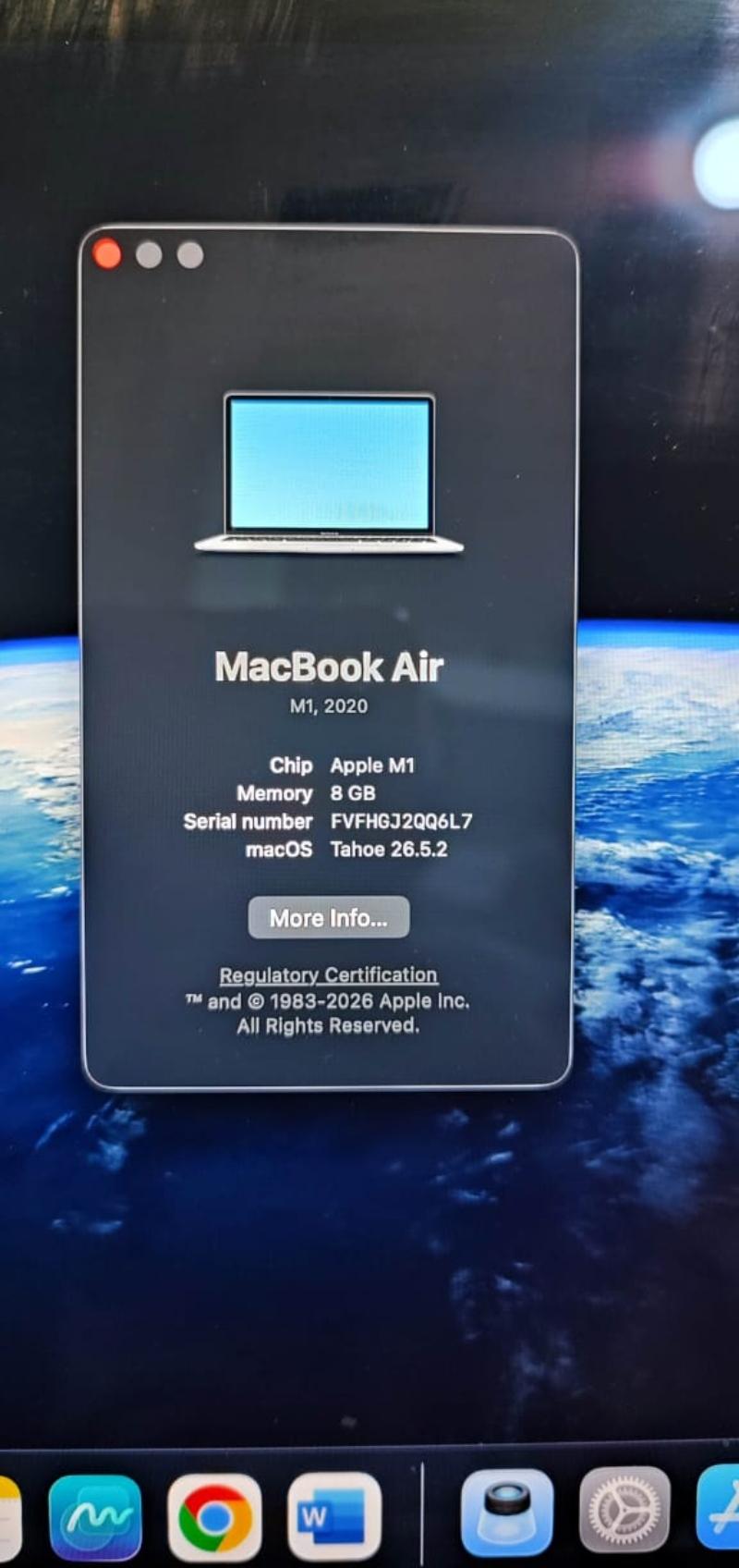 Mackbook Air 2020 Foto 7316232-3.jpg