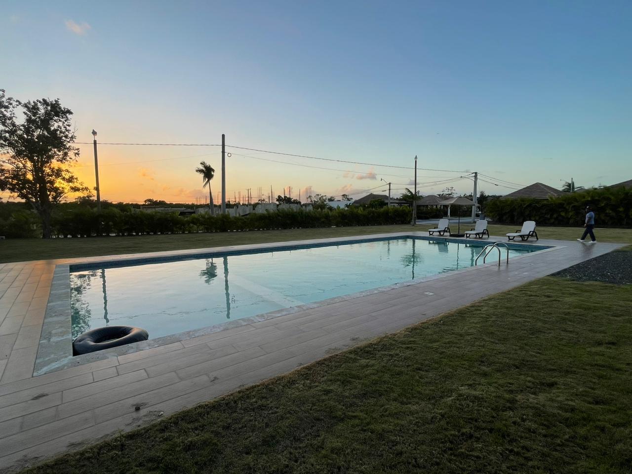 Casa en Venta o Alquiler en Residencial Don Pablo Bavaro  Foto 7316234-9.jpg