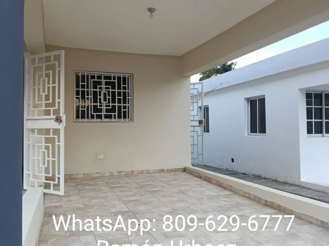 Casa en VENTA en Villa Mella 3-Hab 1-B Marq Techada Res Yajaira Prox C Foto 7316244-3.jpg