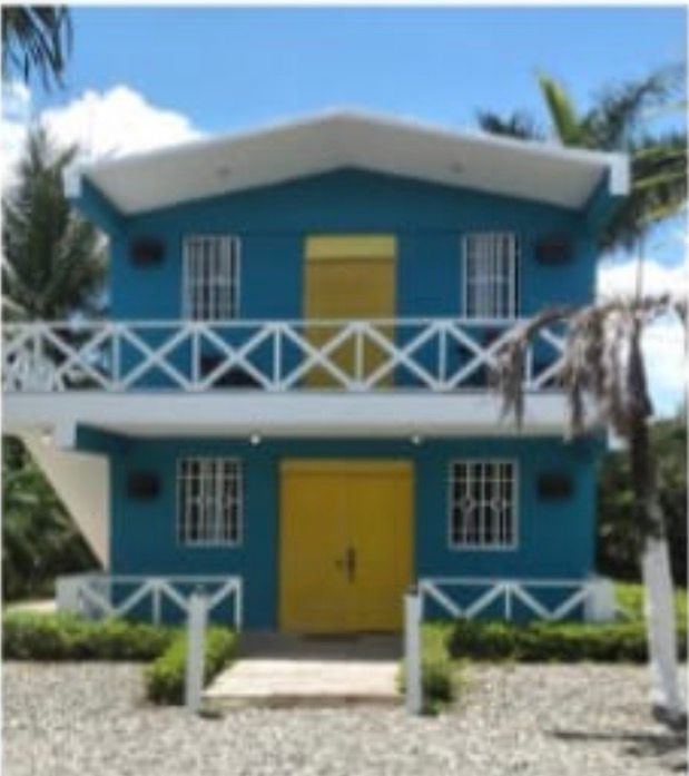 Hermosa Villa en Guerra Santo Domingo Este  Foto 7316262-8.jpg