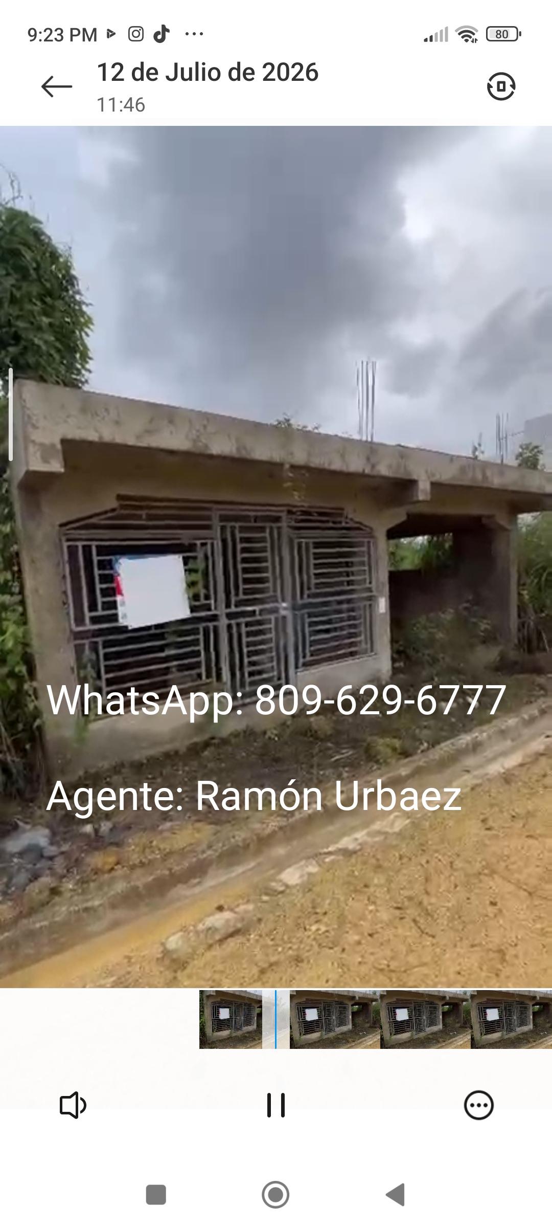 MEJORA en VENTA con TTULO Villa Mella 3-Hab 2-BRes Don Marcos Av Ramón Foto 7316264-3.jpg
