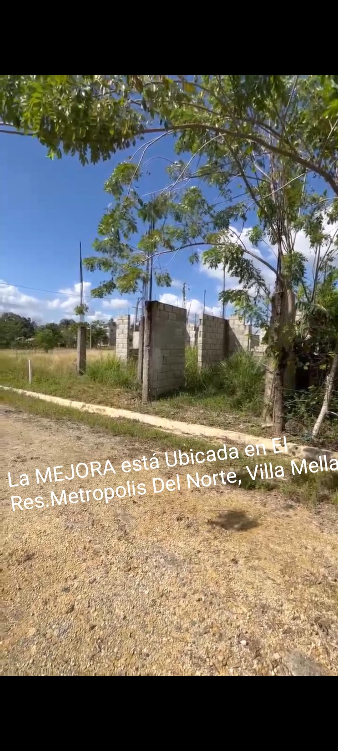 MEJORA con TITULO en VENTA Villa Mella 3-Hab 2-B Res Metropolis SDN Foto 7316265-2.jpg