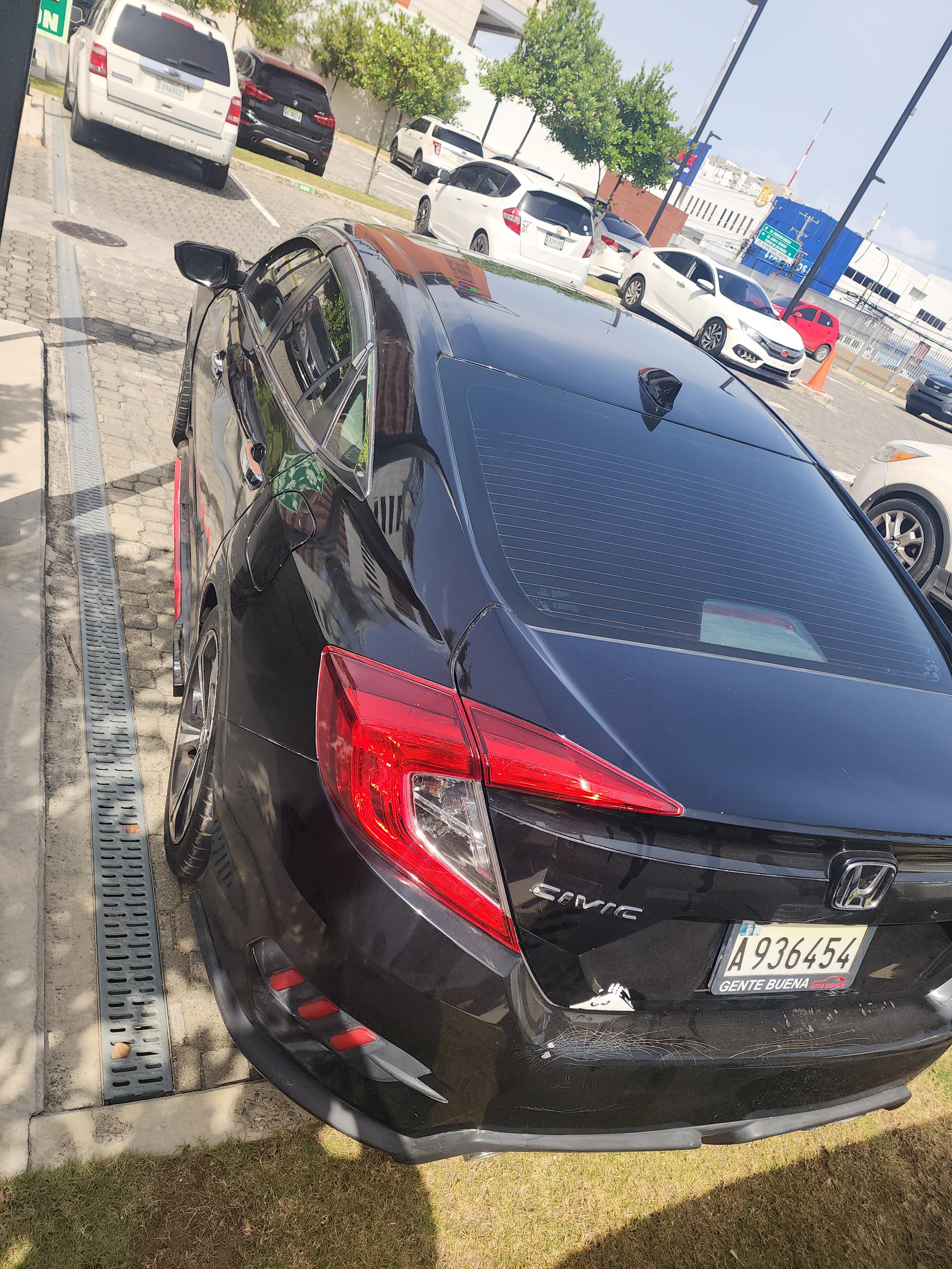 Honda Civic 2017 EX Foto 7316305-3.jpg