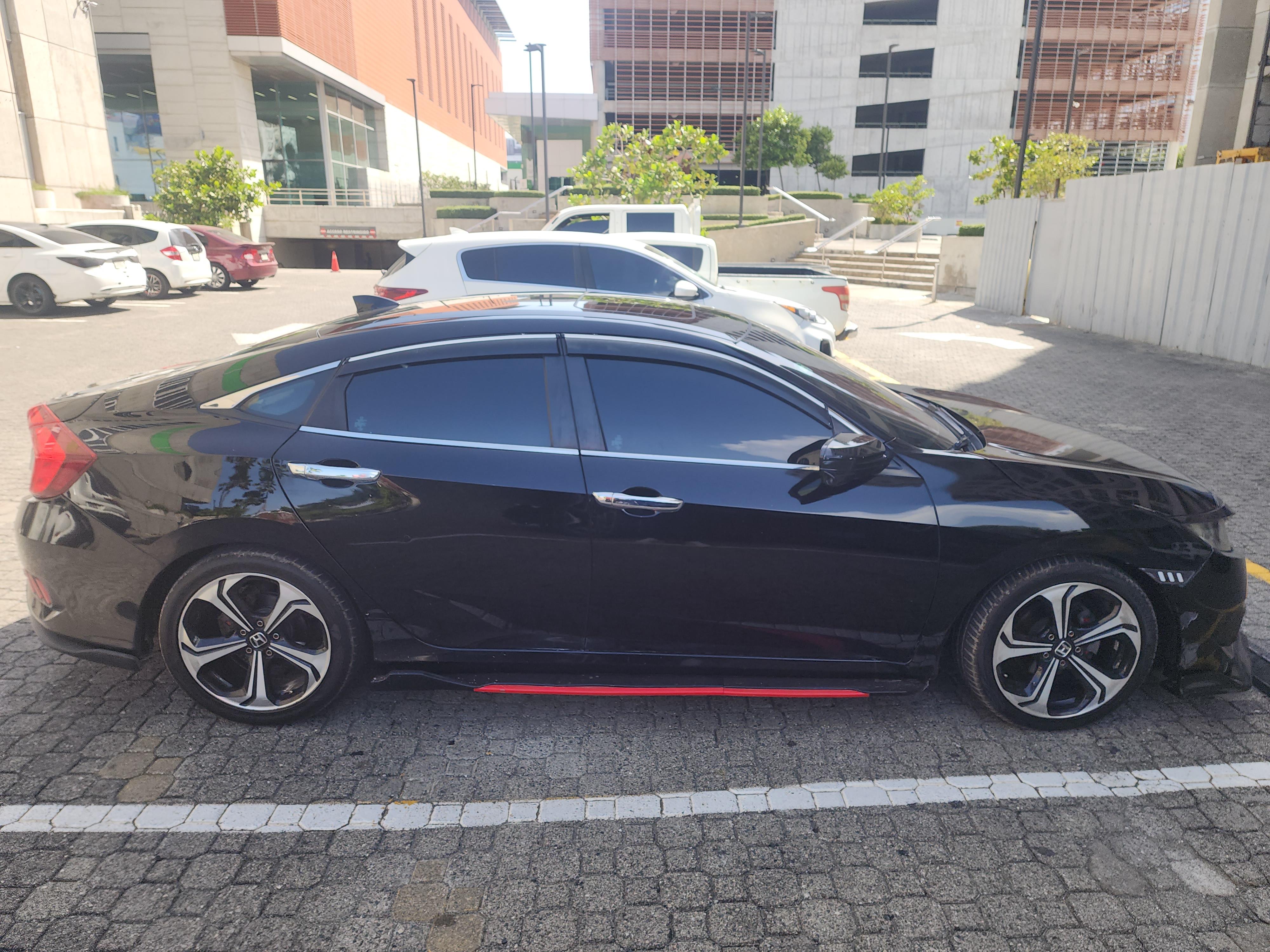 Honda Civic 2017 EX Foto 7316305-6.jpg