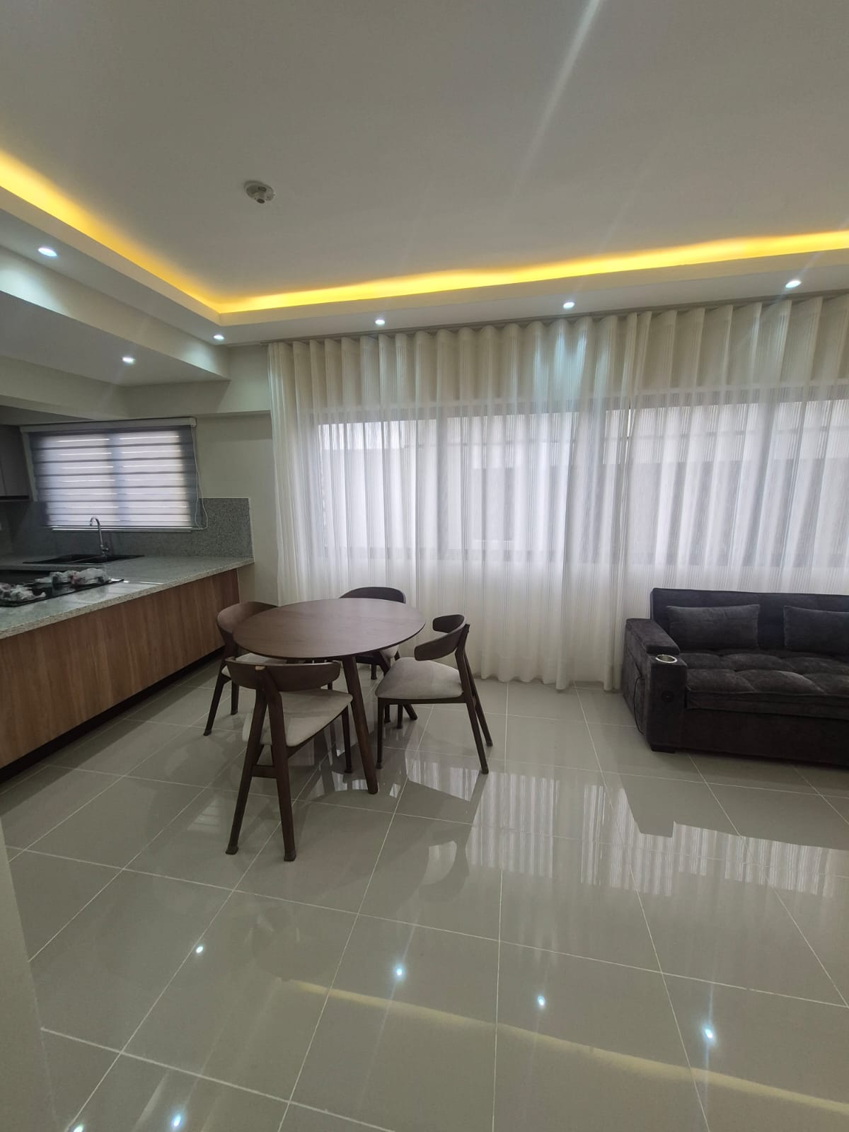 Alquiler de Apartamento de 1 Hab. amueblado Bella Vista Foto 7316306-1.jpg