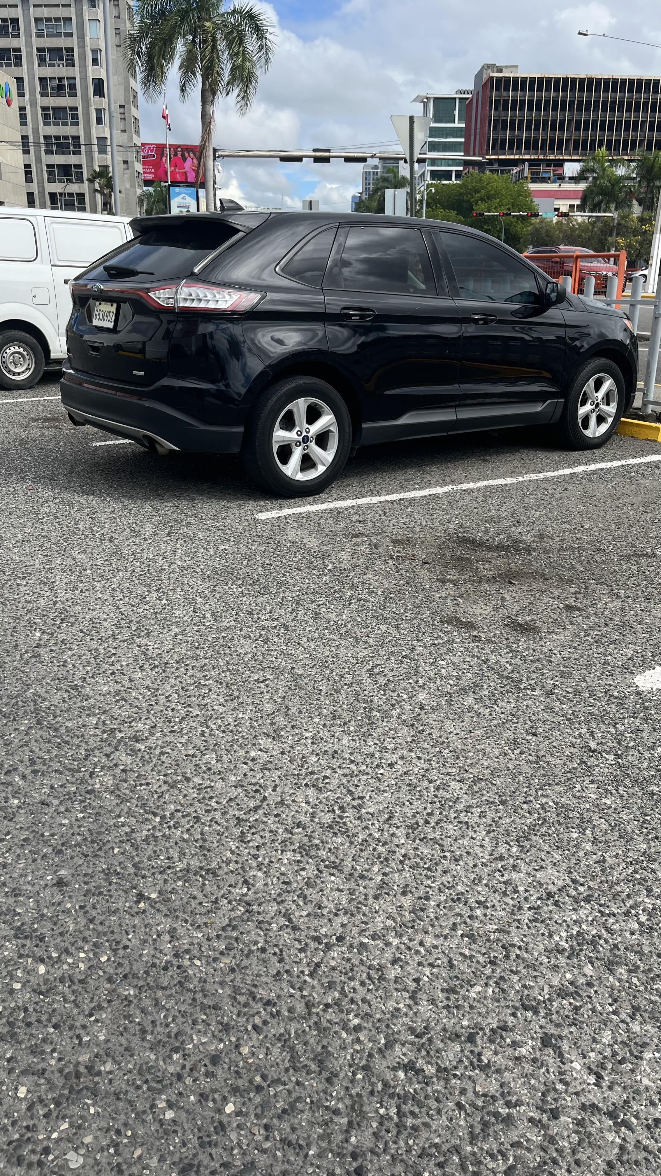 Jeep Ford Edge  Foto 7316309-3.jpg
