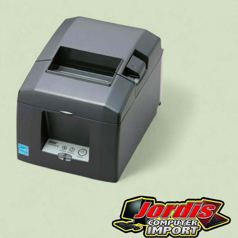 IMPRESORA STAR TSP650 PUNTO DE VENTA TERMICA / USB Foto 7316328-1.jpg