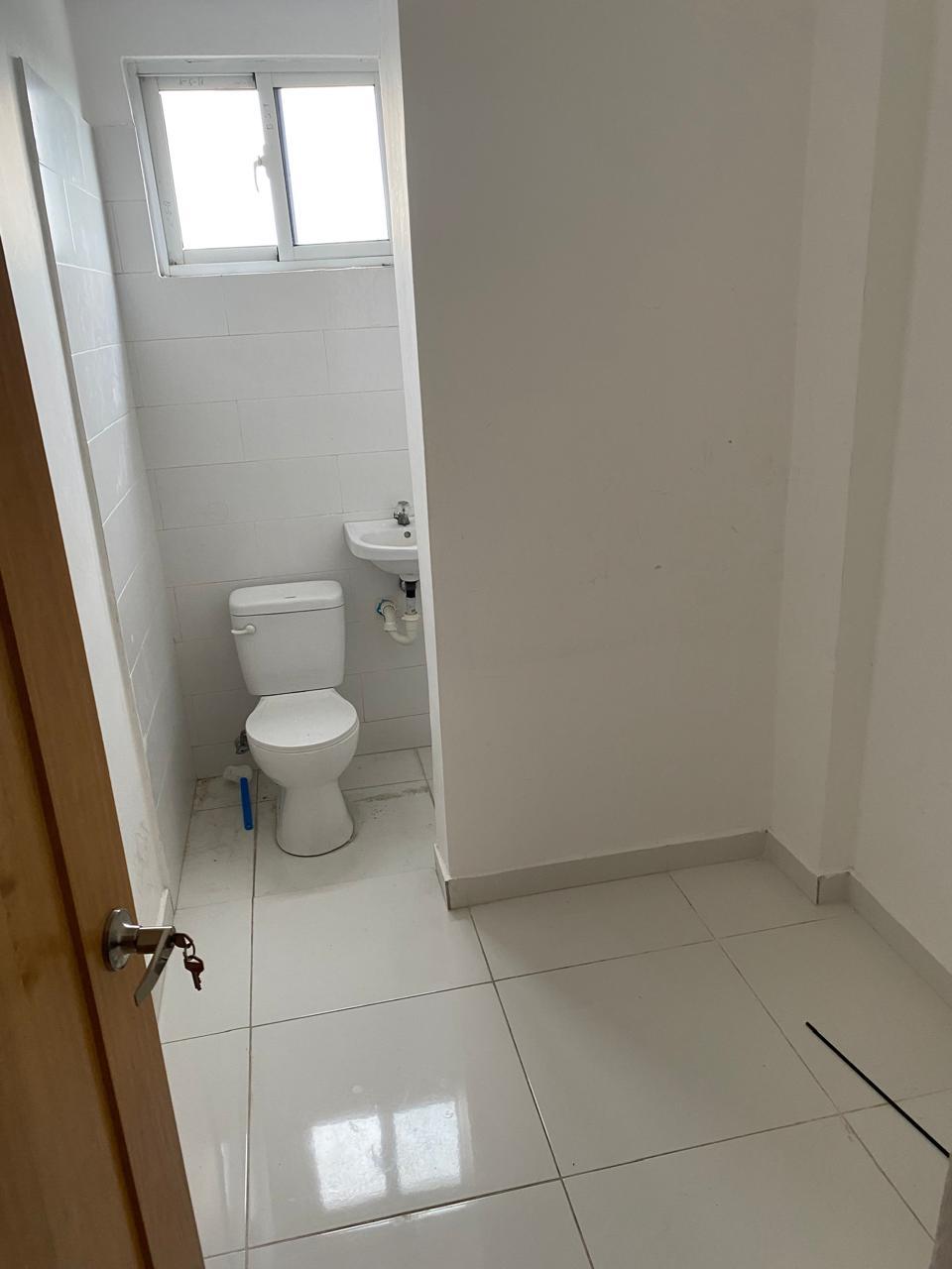 Apartamento en Alquiler entrando por intec en el distrito nacional. Foto 7316387-1.jpg