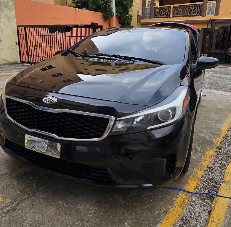 ???? Kia Forte 2017 Automático  Motor 2.0  Excelente condición Foto 7316431-1.jpg
