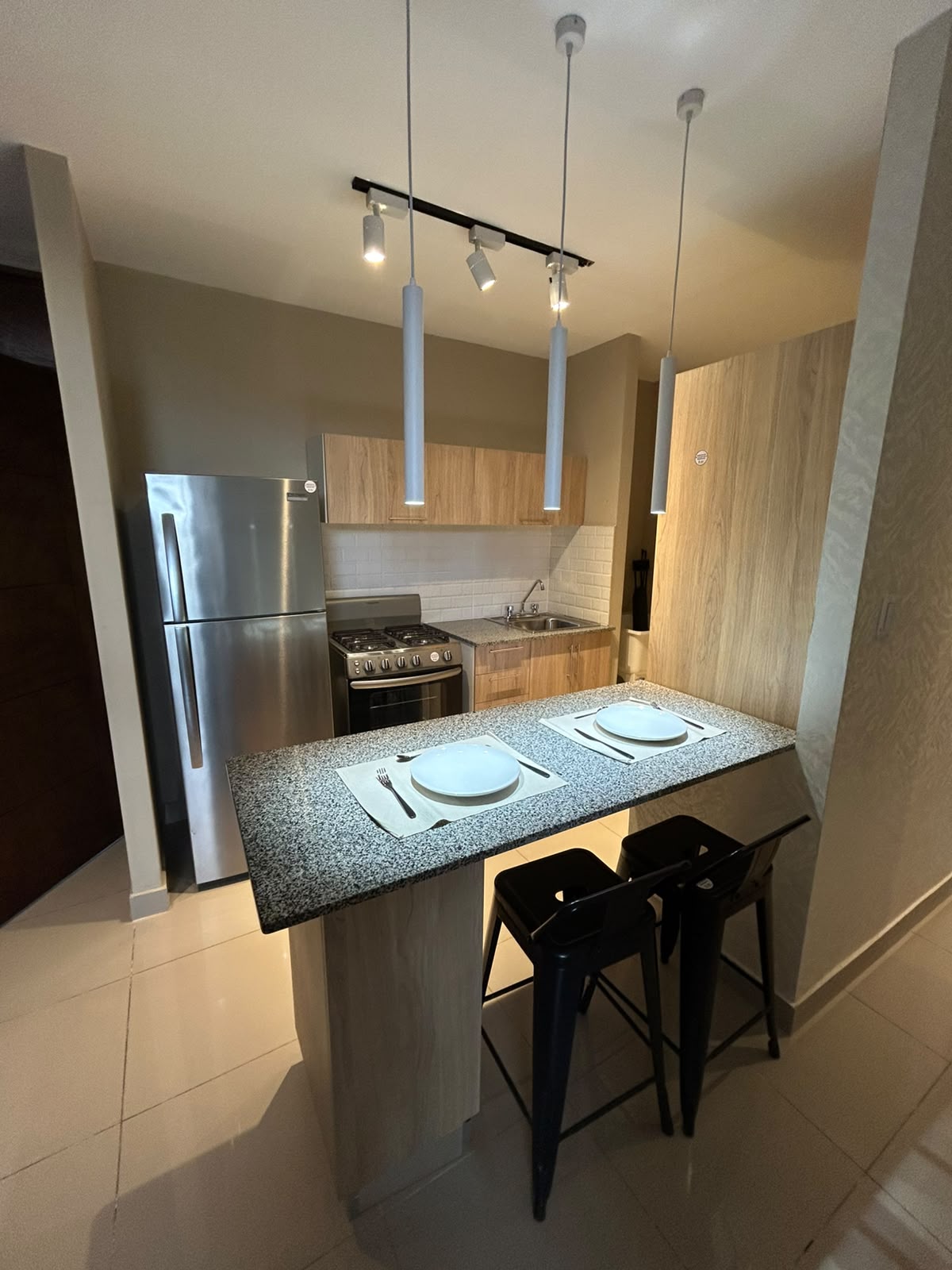 Apartamentos en Aut. Las Americas Foto 7316473-4.jpg