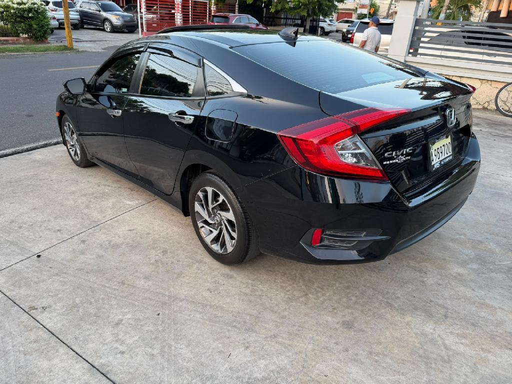 honda civic 2018 ex Foto 7316482-1.jpg