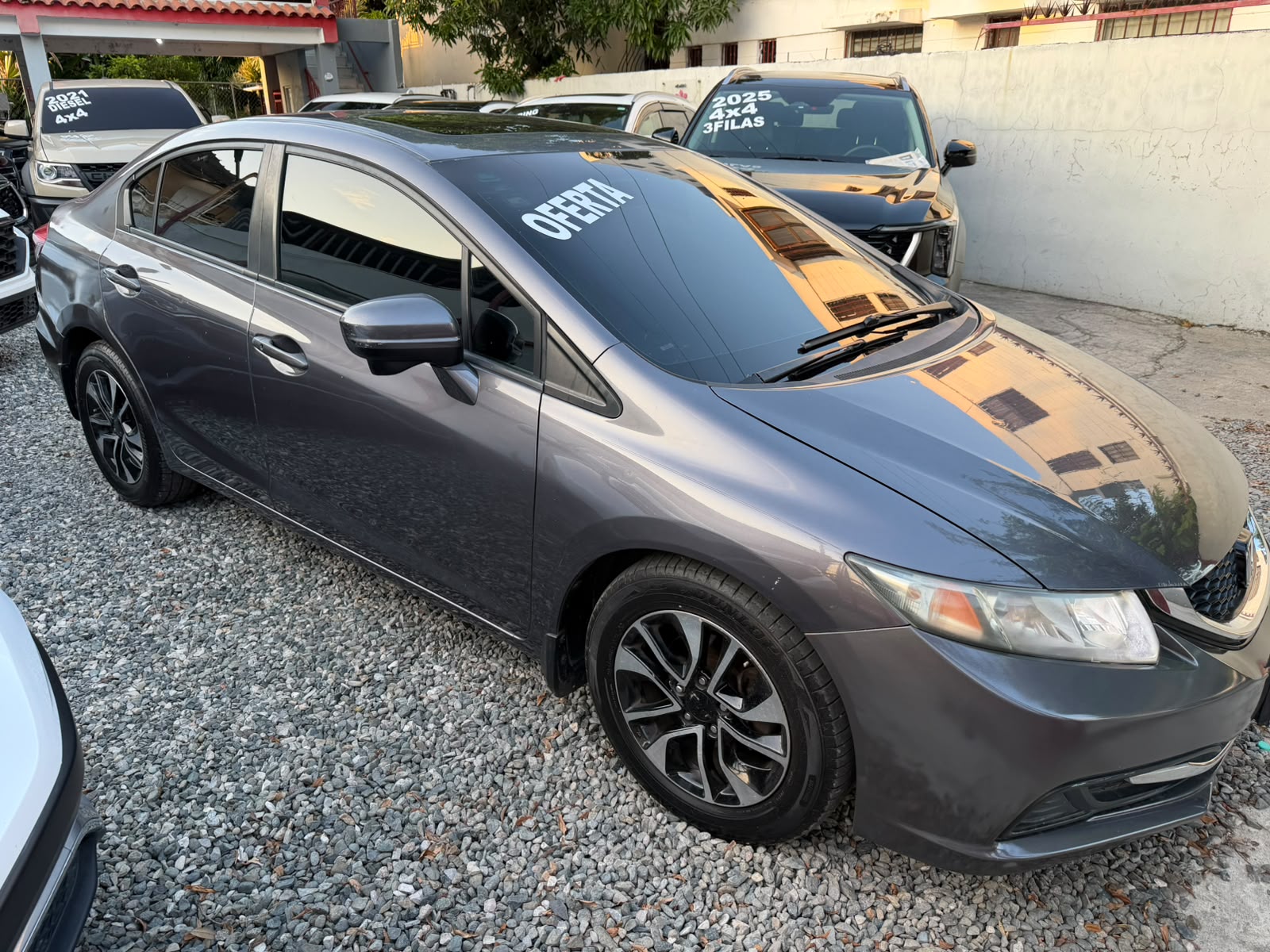 honda civic 2014 Foto 7316483-10.jpg
