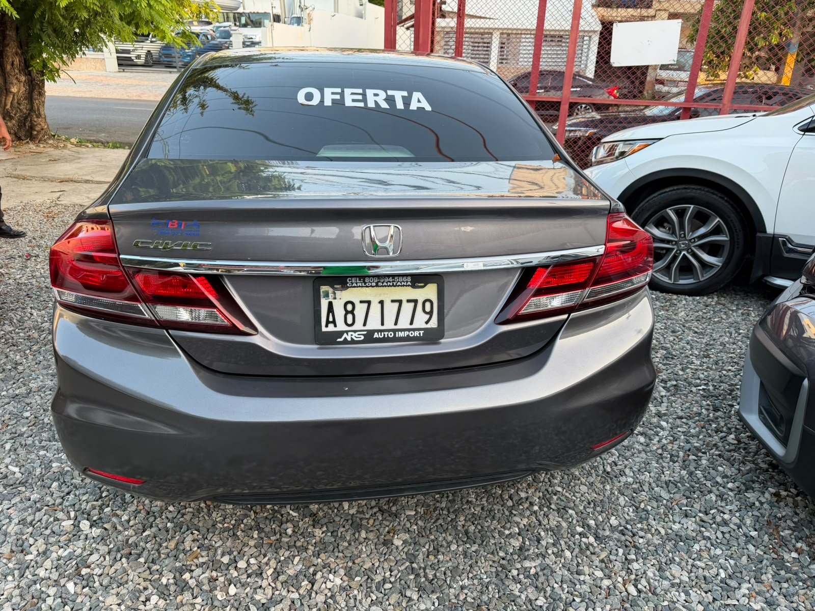 honda civic 2014 Foto 7316483-6.jpg