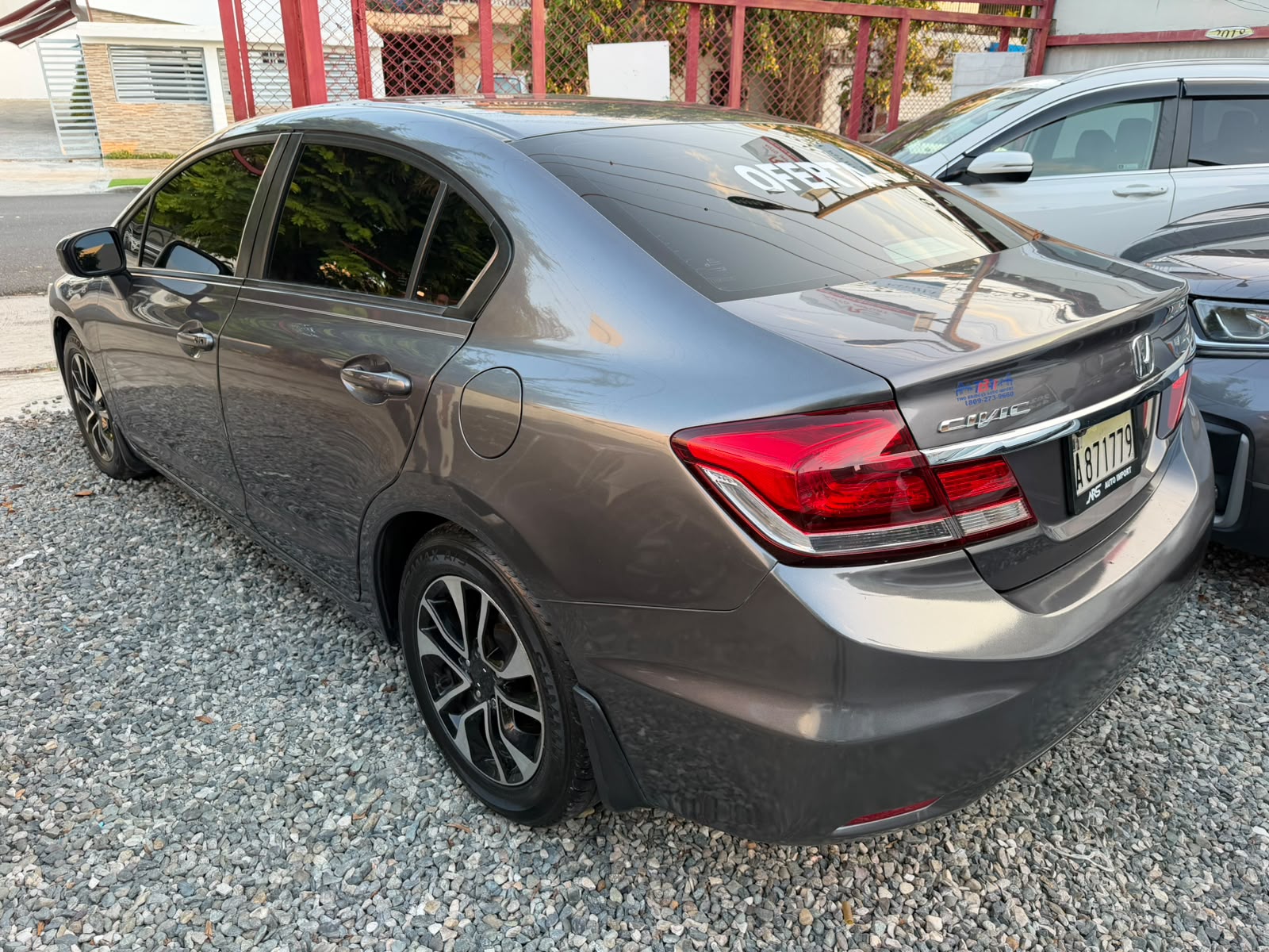 honda civic 2014 Foto 7316483-8.jpg