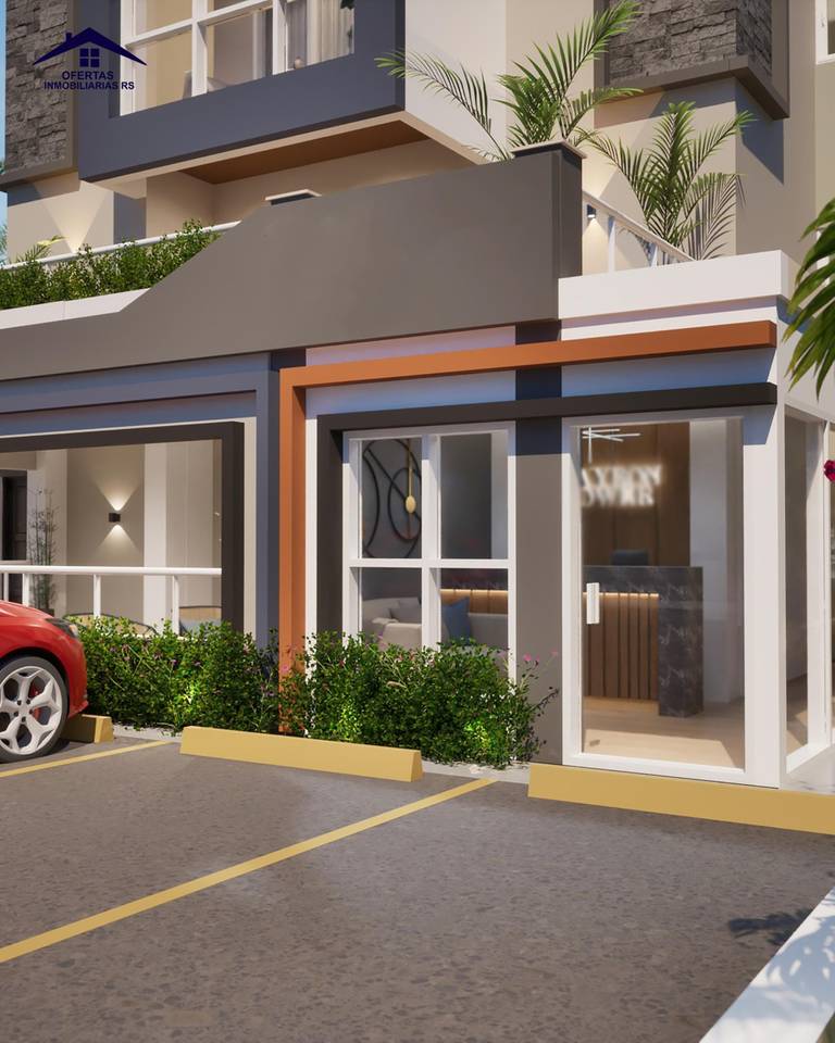 Diseño moderno amplitud y elegancia en cada espacio Foto 7316514-2.jpg