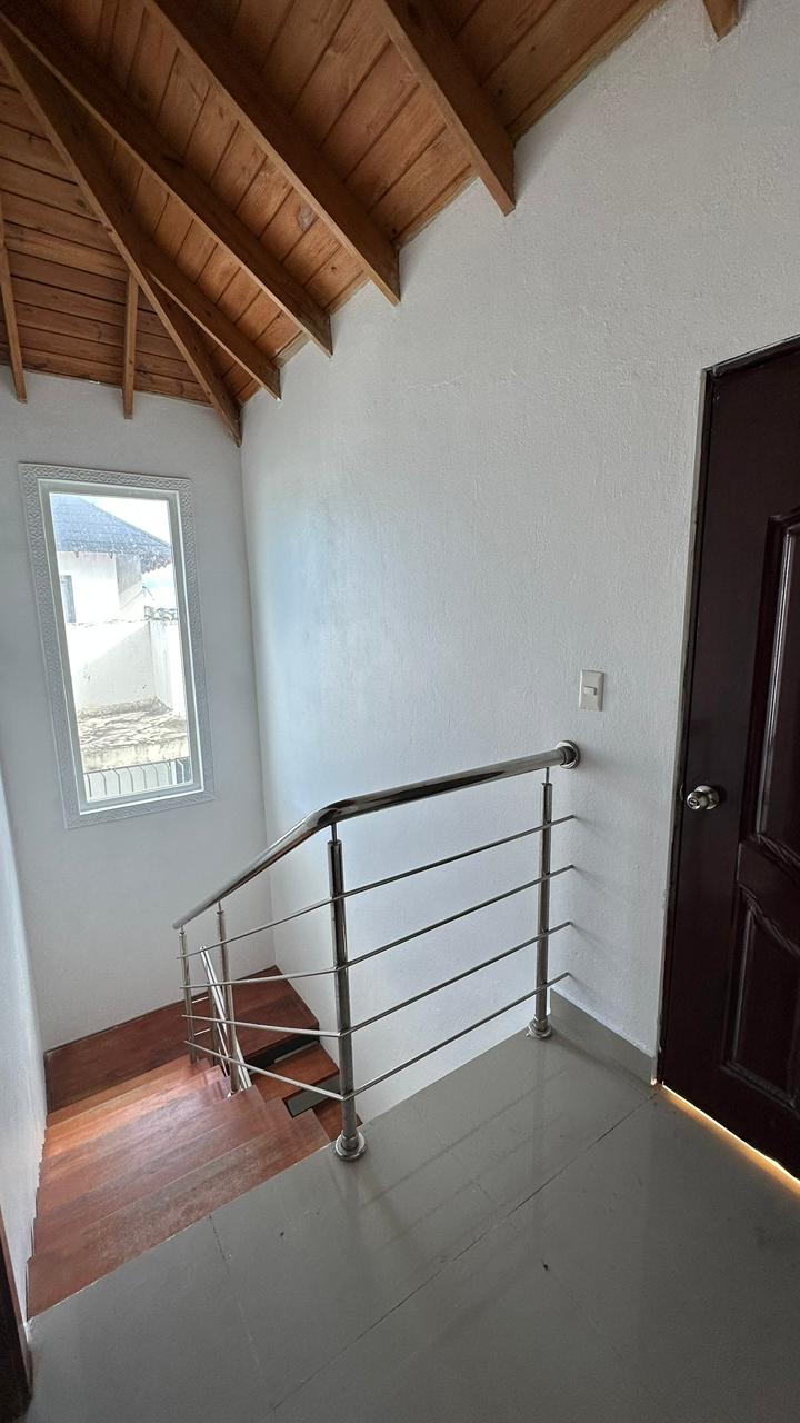 ???? PENTHOUSE EN RENTA – LA BARRANQUITA SANTIAGO ???? Foto 7316522-7.jpg