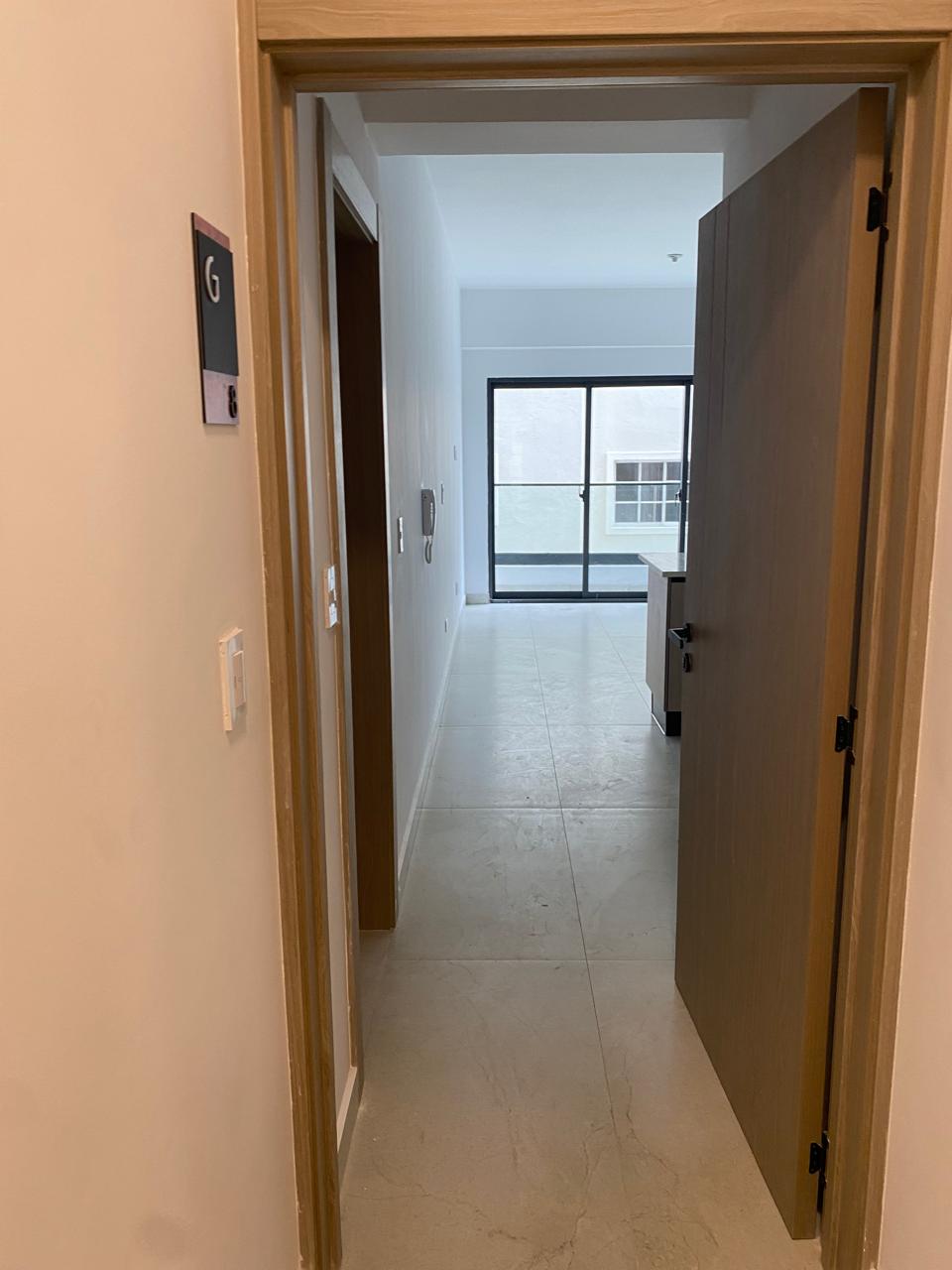 Apartamento Nuevo en Venta  Evaristo Morales Foto 7316532-10.jpg