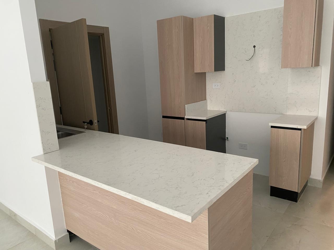 Apartamento Nuevo en Venta  Evaristo Morales Foto 7316532-5.jpg