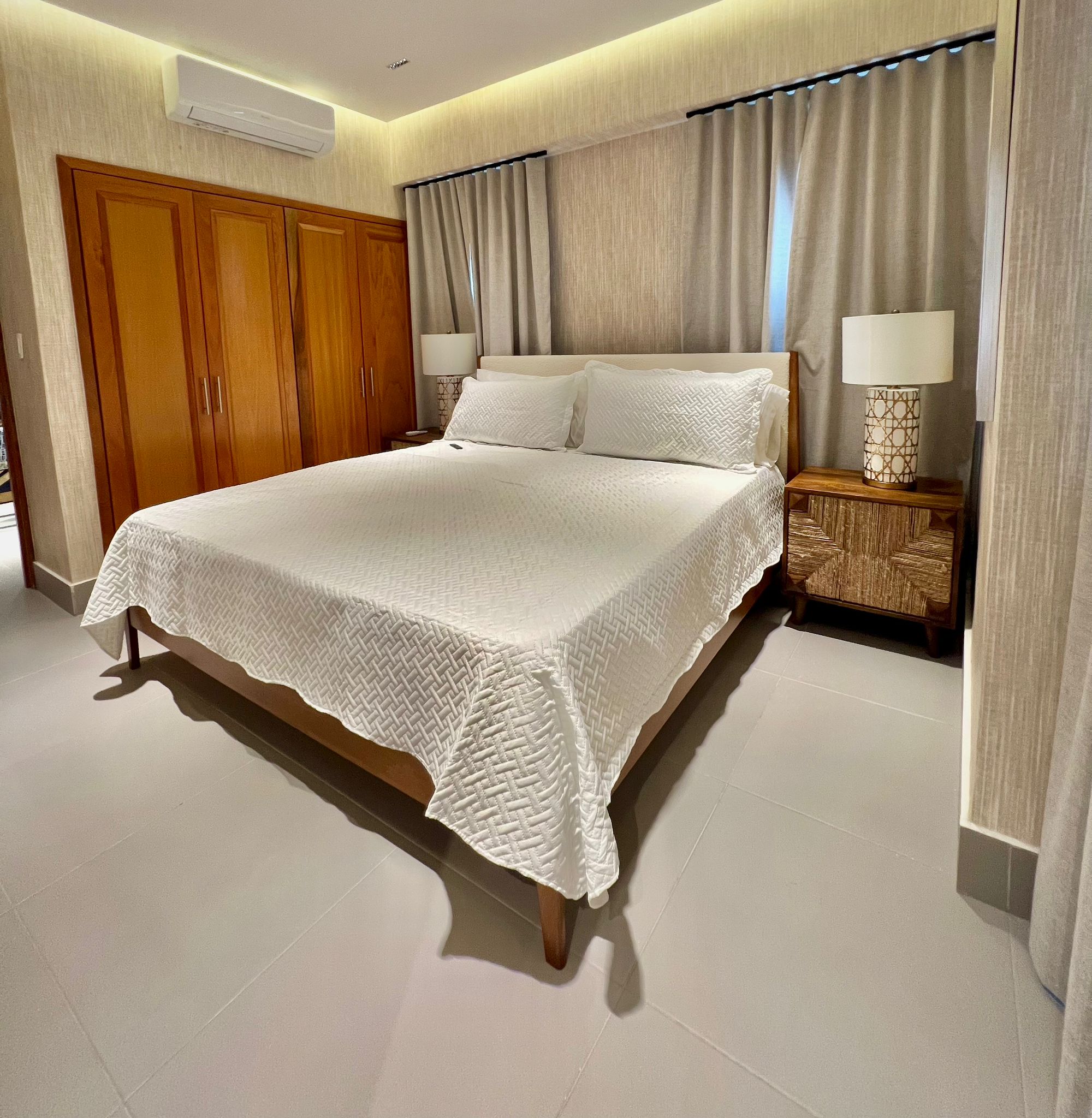 Apartamento en Alquiler en el Naco Foto 7316549-9.jpg