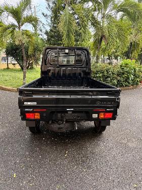 DAIHATSU HIJET 2022 FULL  EXCELENTE CONDICIONES IMPECABLE POCO KILOMET Foto 7316584-2.jpg