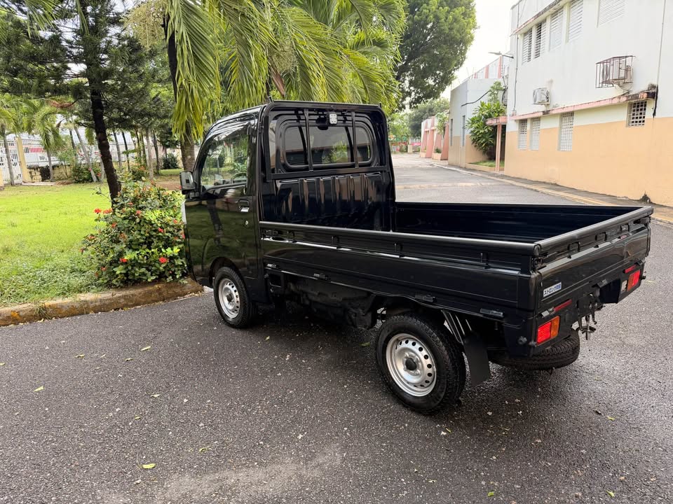 DAIHATSU HIJET 2022 FULL  EXCELENTE CONDICIONES IMPECABLE POCO KILOMET Foto 7316584-7.jpg