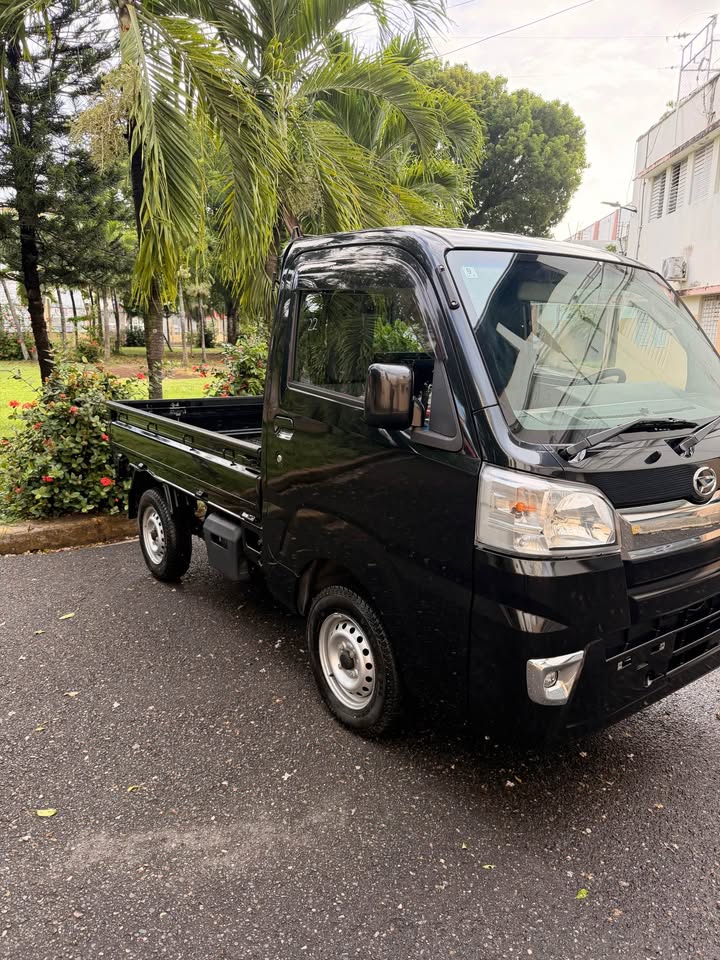 DAIHATSU HIJET 2022 FULL  EXCELENTE CONDICIONES IMPECABLE POCO KILOMET Foto 7316584-8.jpg