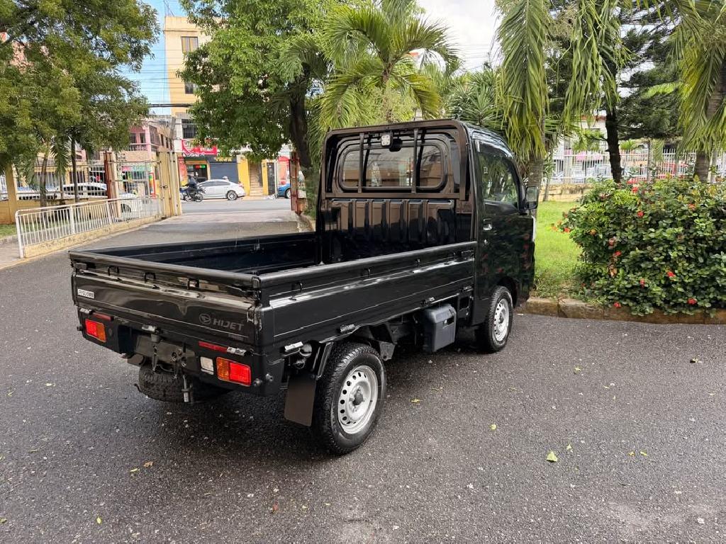 DAIHATSU HIJET 2022 FULL  EXCELENTE CONDICIONES IMPECABLE POCO KILOMET Foto 7316584-9.jpg