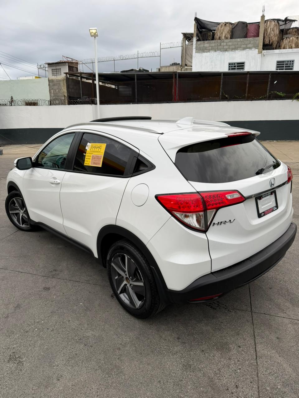 Honda HR-V EX FULL 2022 Foto 7316591-5.jpg