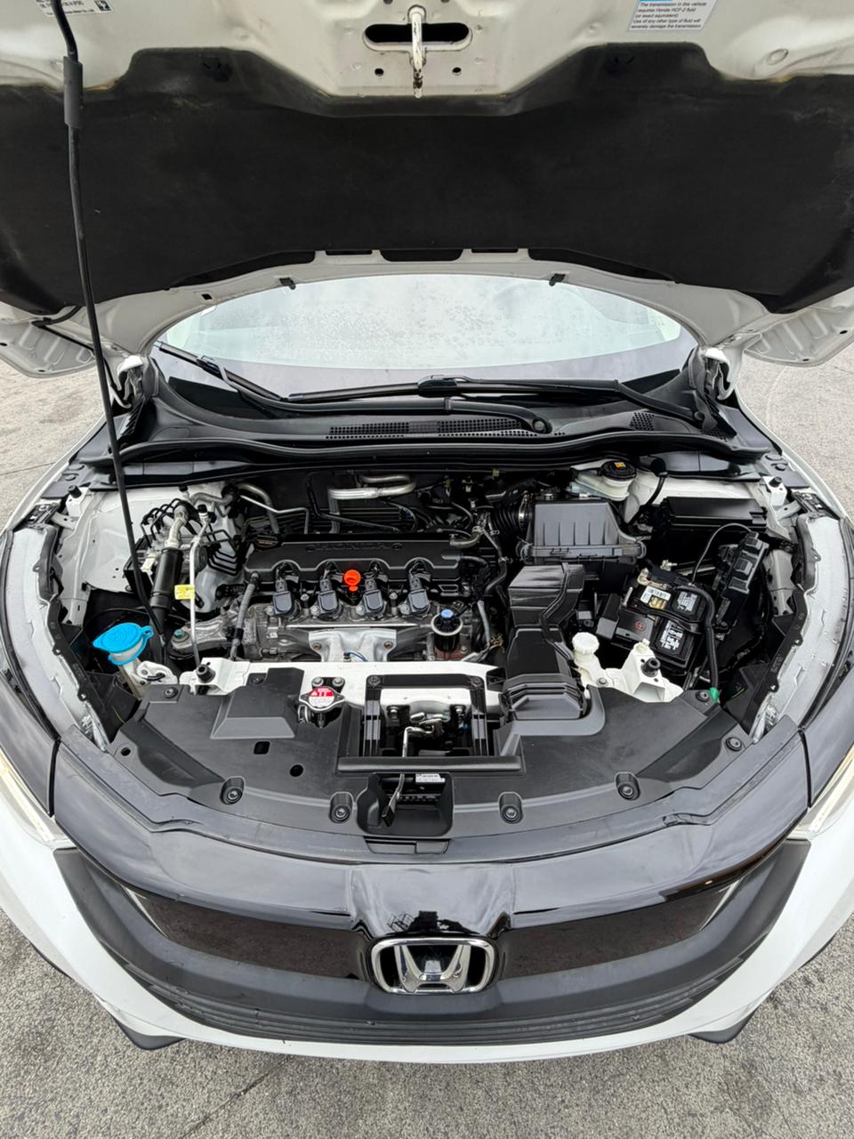 Honda HR-V EX FULL 2022 Foto 7316591-6.jpg