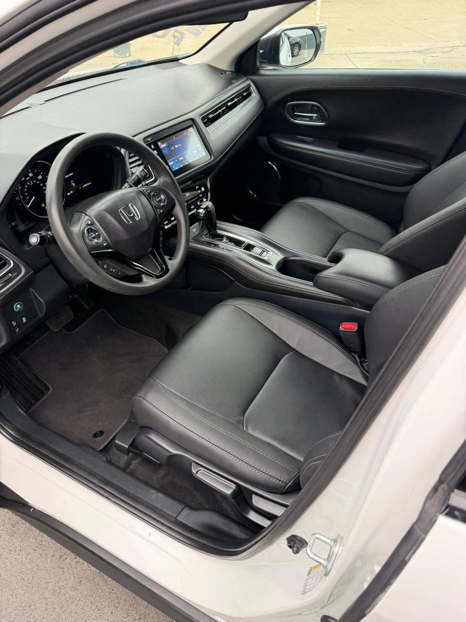 Honda HR-V EX FULL 2022 Foto 7316591-7.jpg