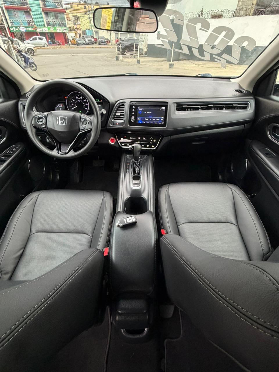 Honda HR-V EX FULL 2022 Foto 7316591-8.jpg