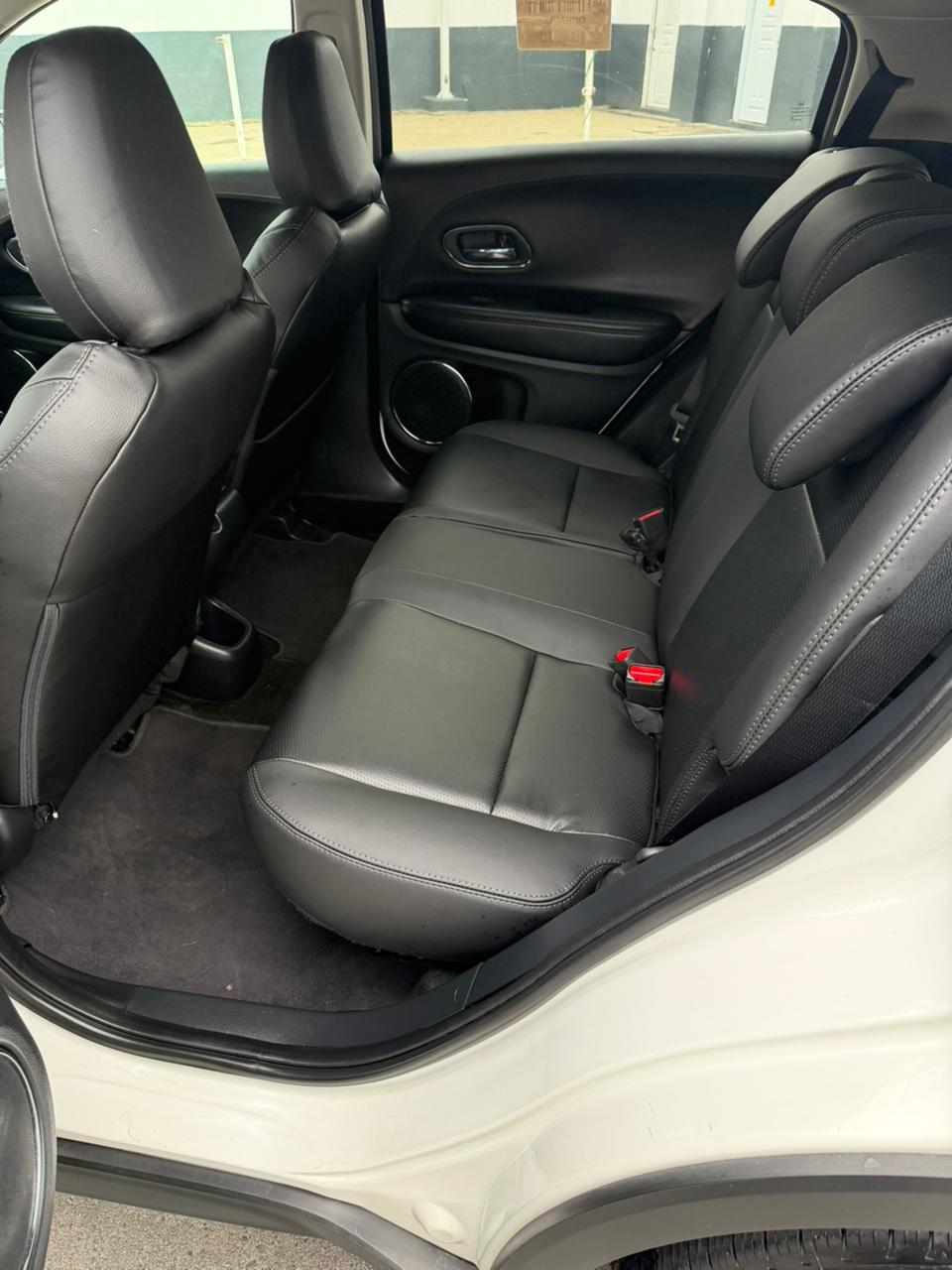 Honda HR-V EX FULL 2022 Foto 7316591-9.jpg
