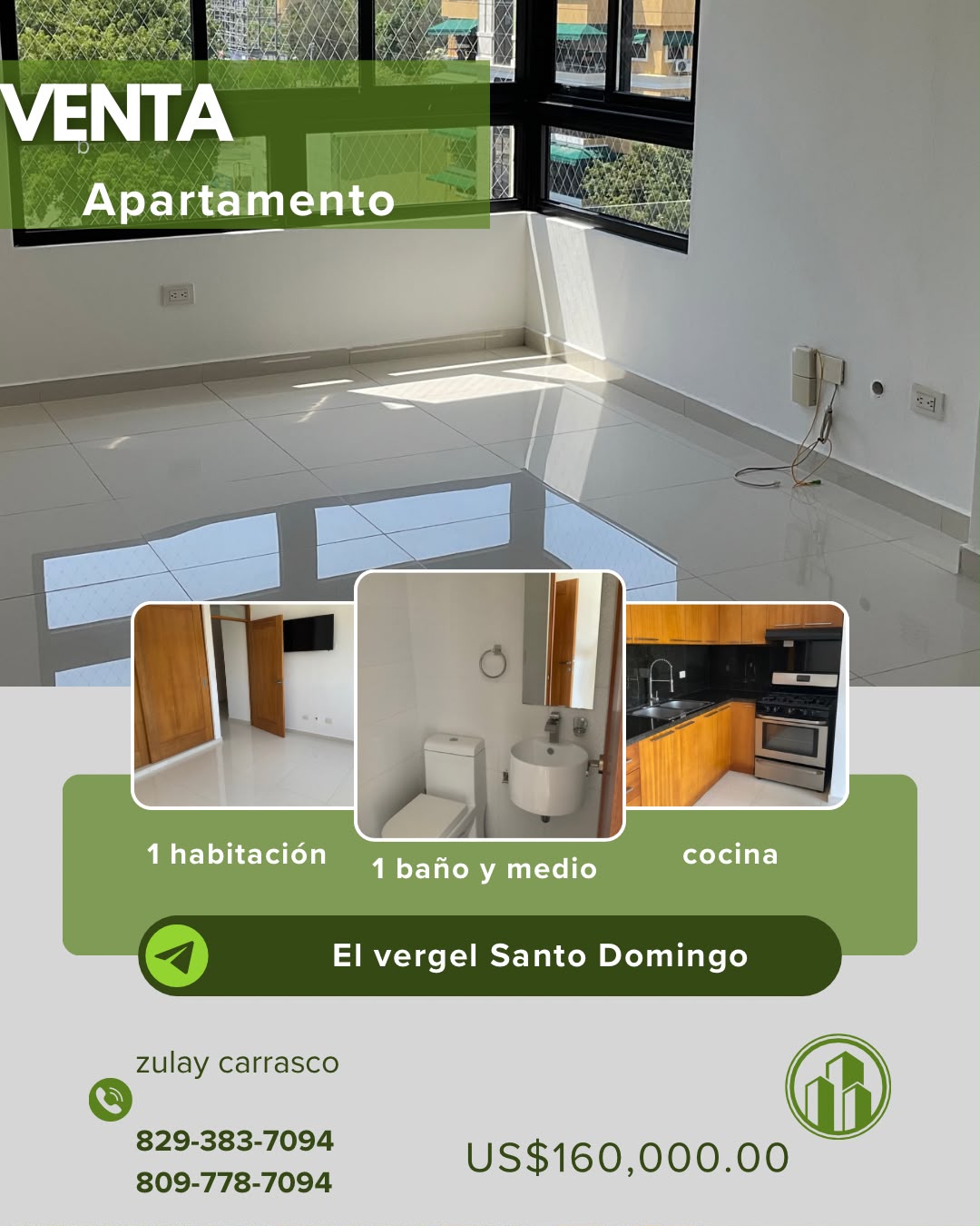 Apartamento moderno elegante y con una ubicación privilegiada en el co Foto 7316608-1.jpg