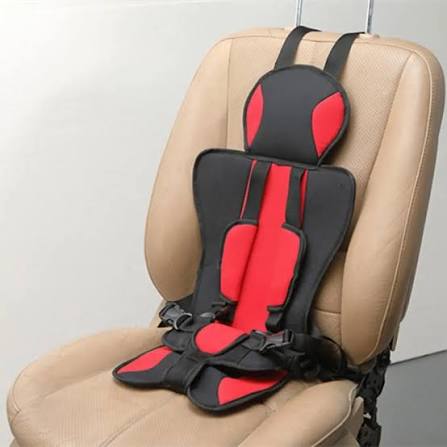 CAR SEAT PLEGABLE  Silla de carro portátil  Asiento infantil desmontab Foto 7316722-1.jpg
