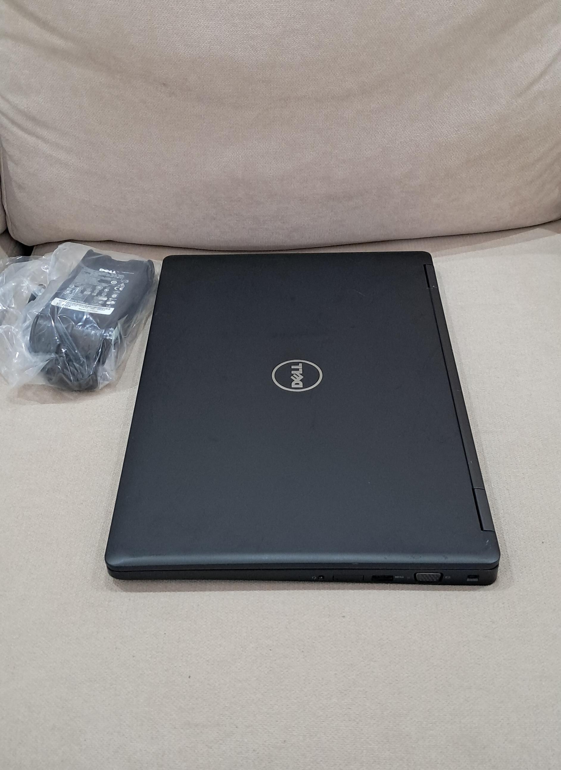 Laptop Dell i5 2.4 Ghz 500GB 12GB DDR4 Win 10 Foto 7316765-5.jpg