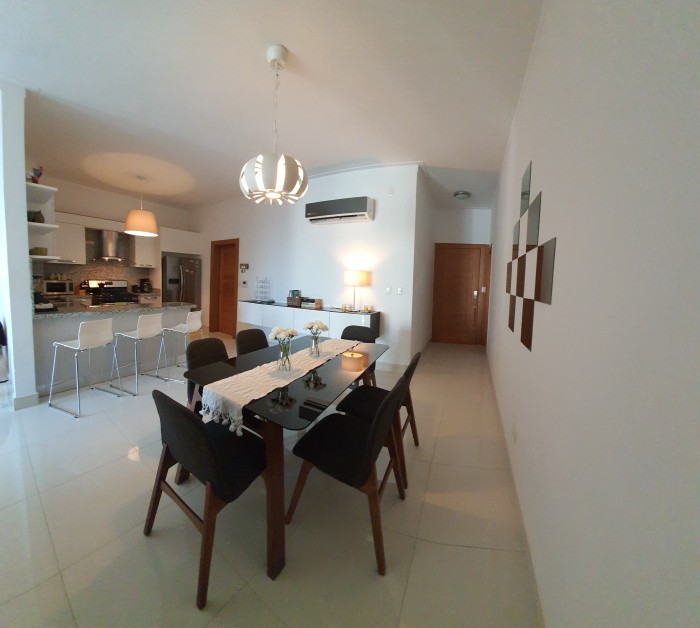 Fully Furnished Apartment for Rent  La Esperilla Foto 7316773-5.jpg