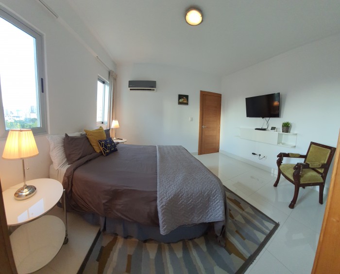 Fully Furnished Apartment for Rent  La Esperilla Foto 7316773-9.jpg