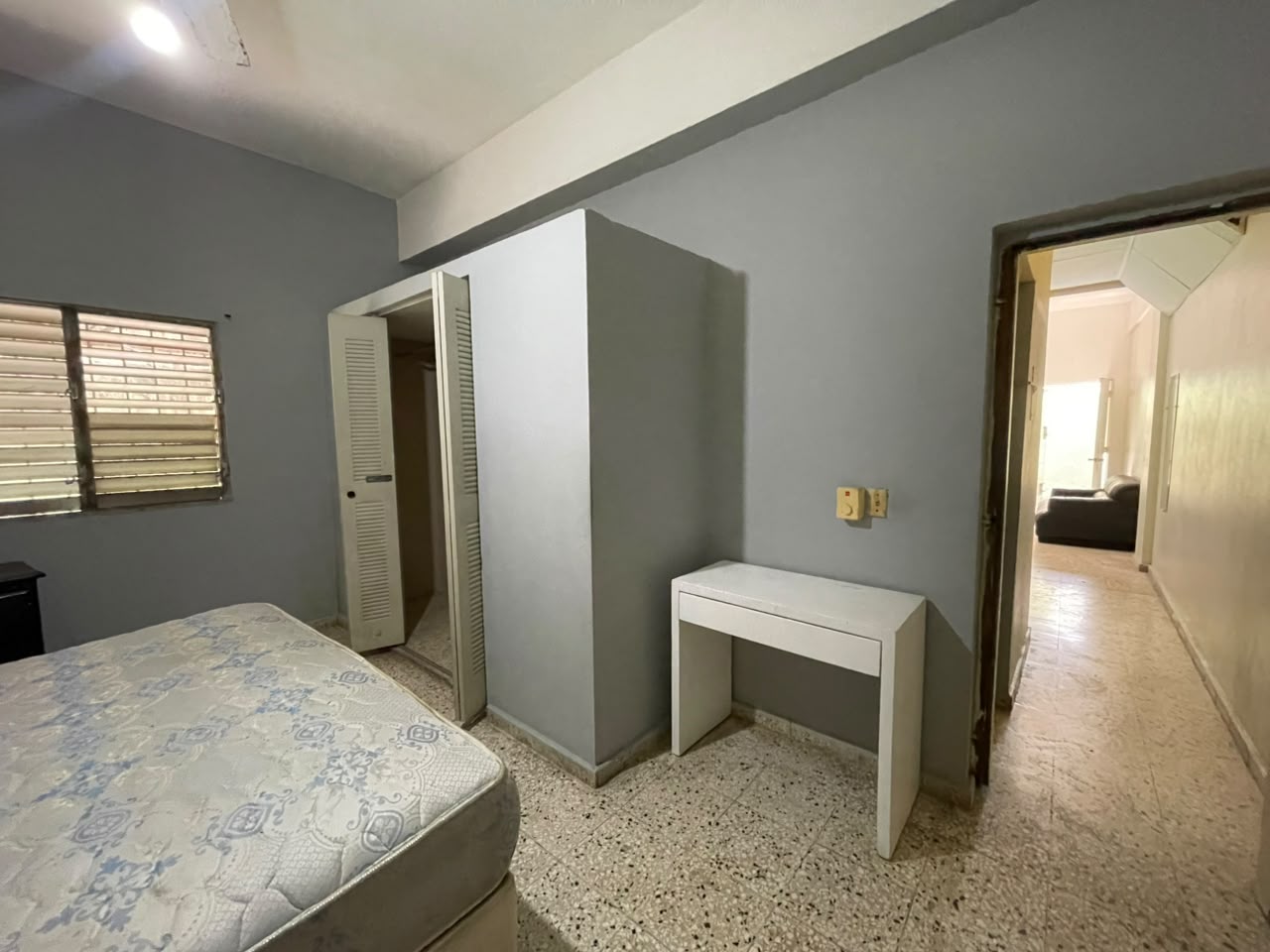 Alquiler de apartamento 1 habitacion Gazcue Foto 7316821-4.jpg