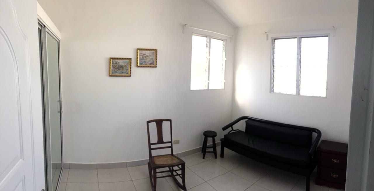 Alquiler de apartamento 2 habitaciones Gazcue Foto 7316824-7.jpg