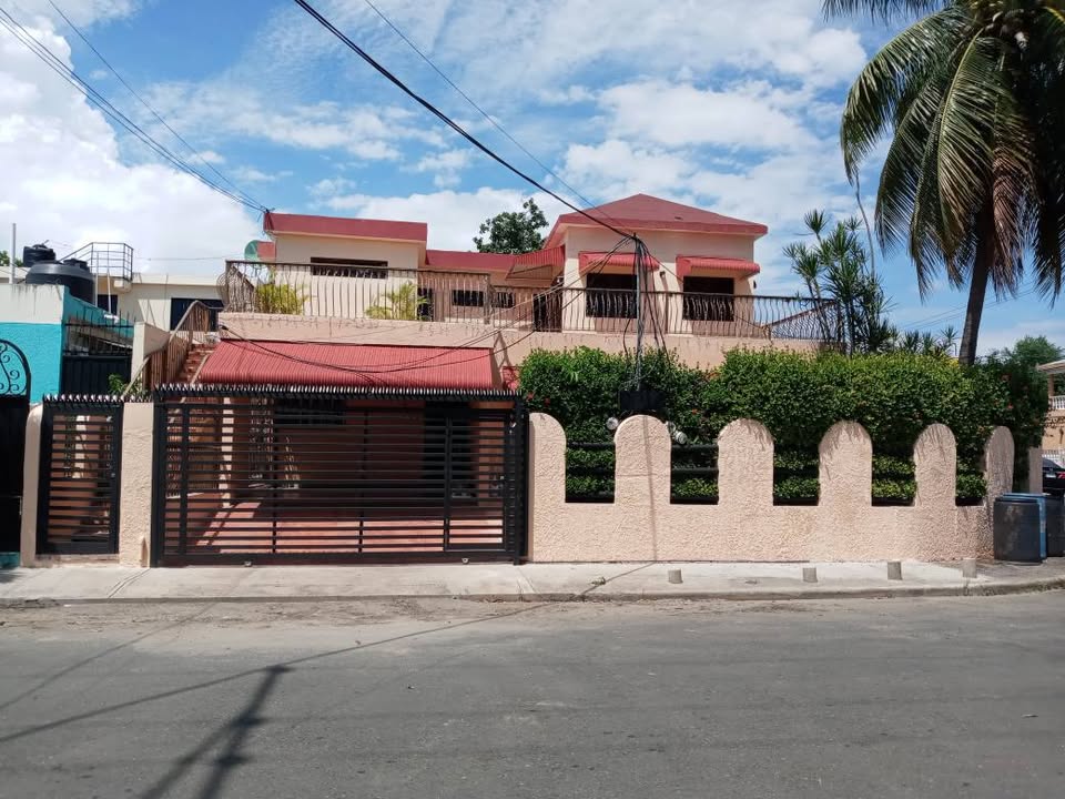 Apt. Para Alquilar en el Residencial Santo Domingo Foto 7316841-1.jpg