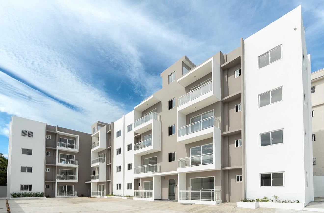 Apartamentos en Venta  Ensanche Isabelita Santo Domingo Este Foto 7316857-2.jpg
