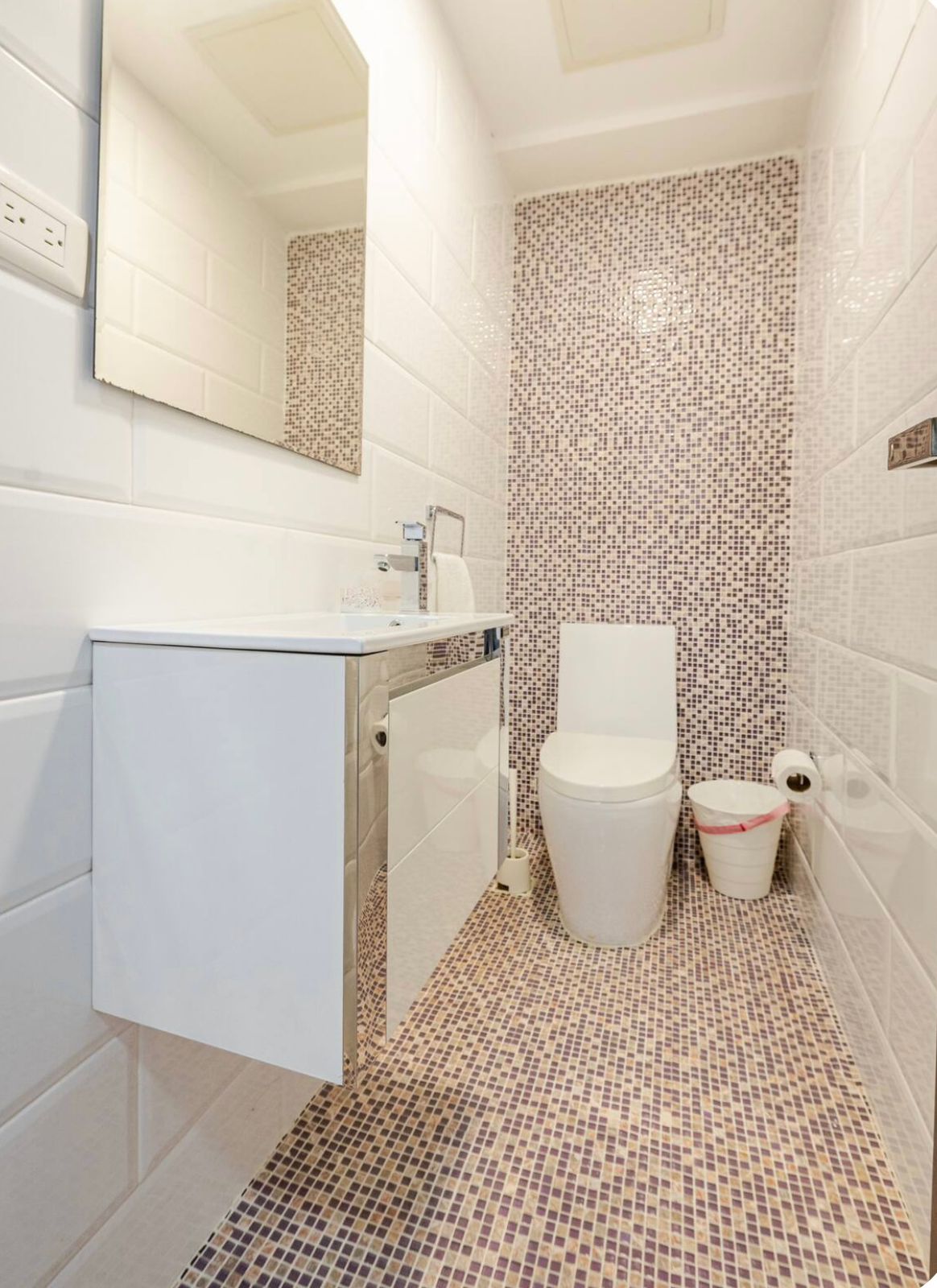 Fully Furnished Apartment for Rent  La Esperilla Santo Domingo Foto 7316870-4.jpg