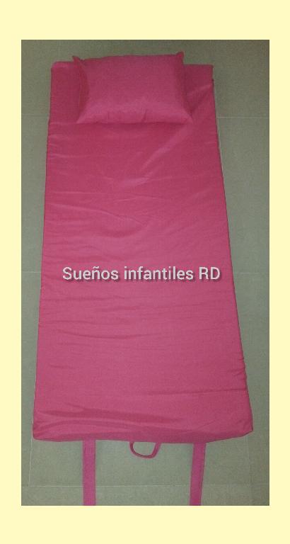 Colchonetas infantiles fabricantes  lisa Foto 7316877-1.jpg