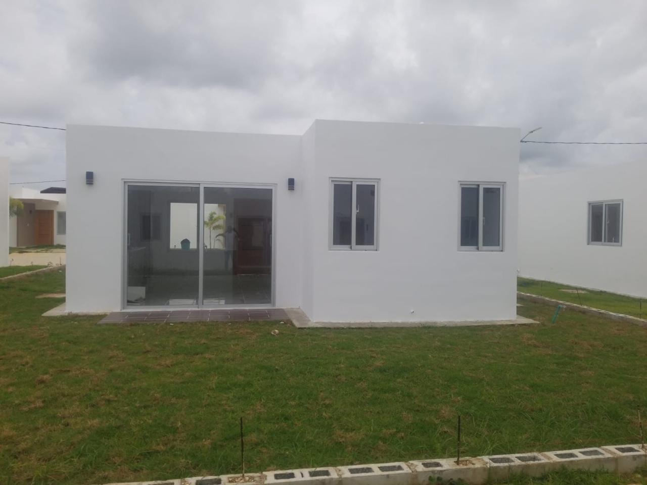 Casa en Venta en Punta Cana. Foto 7316954-4.jpg