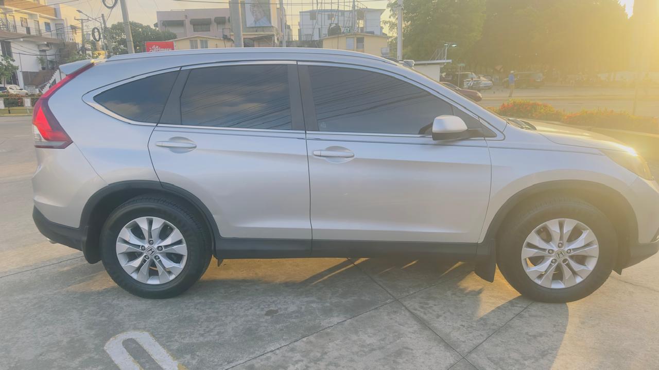 Honda CR-V 2012 EXL en venta 920000 Foto 7316998-2.jpg