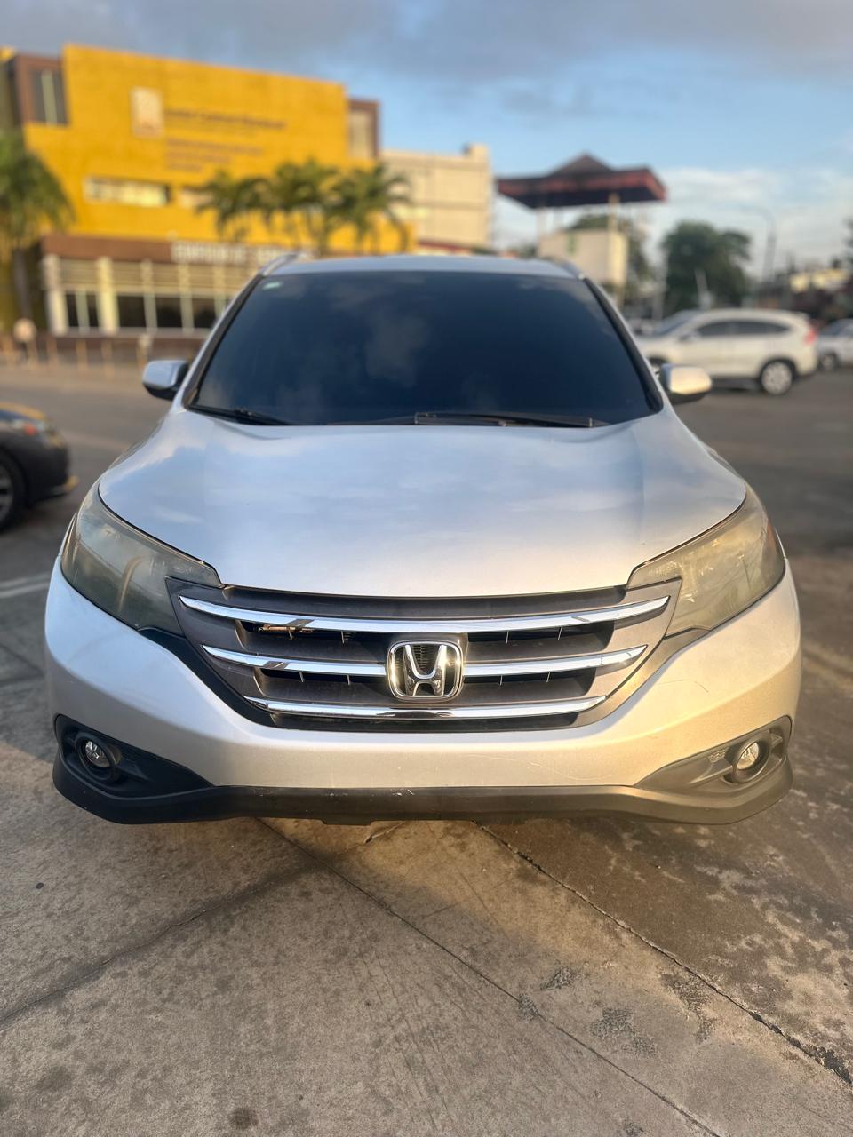 Honda CR-V 2012 EXL en venta 920000 Foto 7316998-3.jpg